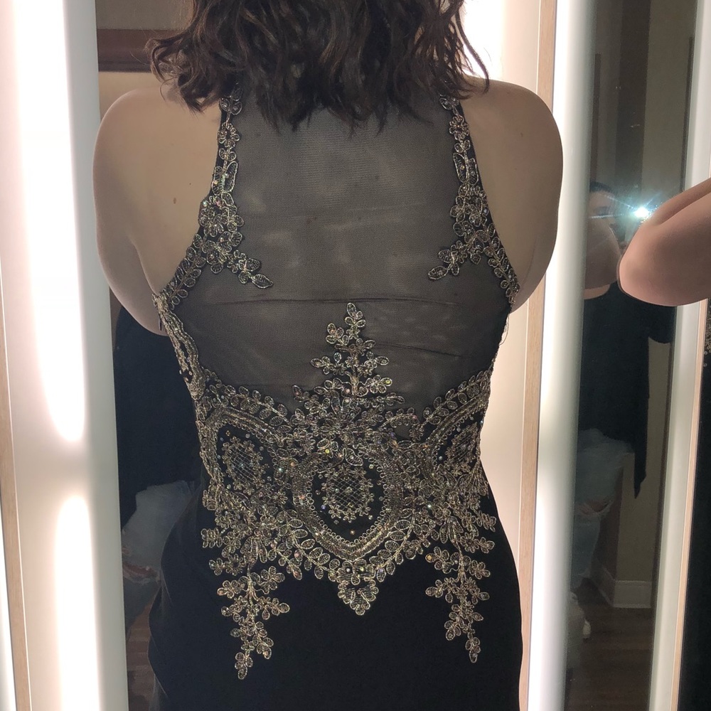 Prom dress - Picture 4 of 7